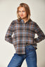 Arc Muted Tartan