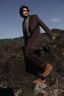 Miles Wool Coat