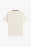 Pointelle Knitted Shirt