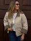 Autumn Jacket