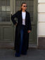 Sophia Coat