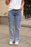 Miles Pocket Jeans