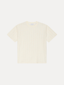 Stripe Jacquard T-Shirt