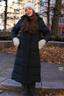 Ida Down Coat