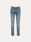 Jay Denim Pants