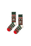 Christmas Sweater Sock