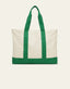 Timon Tote Bag