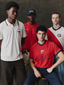 England Fotball Jersey