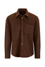Orazio Wool Shirt