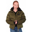 Edda Down Jacket