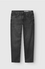 Max F1011 Black Denim