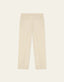 Herringbone Suit Pants