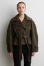 Agola Belt jacket