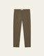 Como Reg Suit Pants - Seasonal