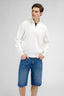 Pascal Half-Zip