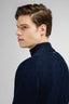 Ernesto Half-Zip