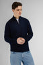 Ernesto Half-Zip