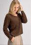 Boudica  Sweater