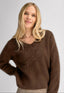 Boudica  Sweater