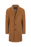 Miles Wool Coat