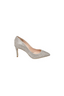 Lillie Pump (Crystal)