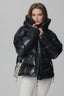 Ginny Short Jacket Black