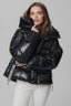 Ginny Short Jacket Black