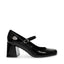 Pep Talk Heeled Sandal