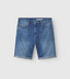 Markus Selvedge Shorts