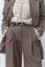Woven Pantalon Jonas