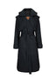 Regndråpe Trench Coat