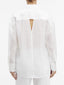 Tencel Voile Relaxed Shirt