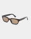 Bror - Demi Tortoise (L.Brown Lens)