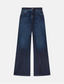 Amber Wide-Leg Jeans