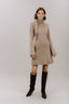 Boudica Dress