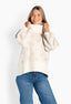 Fam Sweater Short