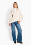Fam Sweater Short