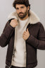 Gideon Sweater