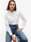 Oxford Relaxed LS Shirt