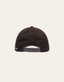 Encore Suede Baseball Cap