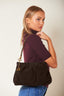 Maxime True Suede