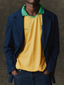 Brazil Fotball Jersey