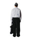 Wbxing Ox Writing Shirt