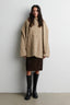 Janne Knit T-Neck