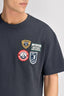 Patches Tee