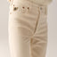 Lindsay Palazzo Sponge St Ecru Two