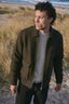 Merrick Wool Jacket