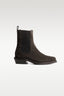Jett Suede Boots