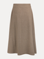 Sandra Maxi Skirt