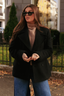 Agnes Pea Coat